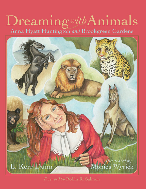 Dreaming with Animals -  L. Kerr Dunn