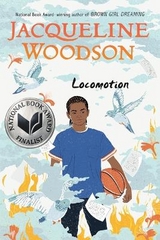 Locomotion - Woodson, Jacqueline