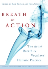 Breath in Action - 