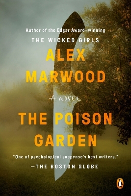 The Poison Garden - Alex Marwood