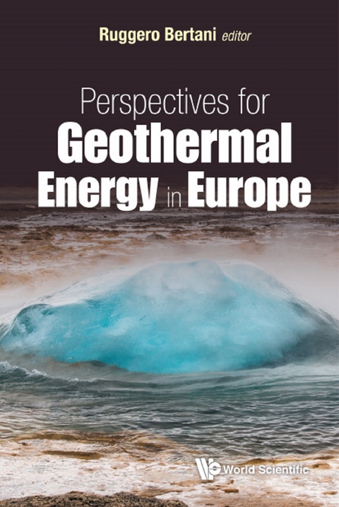 Perspectives For Geothermal Energy In Europe - 