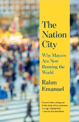 The Nation City - Rahm Emanuel