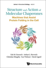 STRUCTURE AND ACTION OF MOLECULAR CHAPERONES - Lila M Gierasch, Arthur L Horwich, Christine Slingsby, Sue Wickner, David Agard