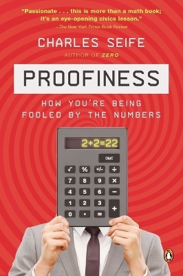 Proofiness - Charles Seife