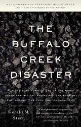 The Buffalo Creek Disaster - Stern, Gerald M.