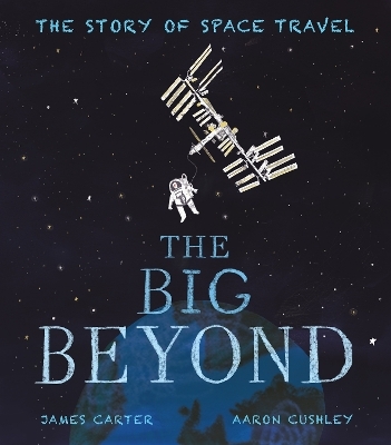 The Big Beyond - James Carter
