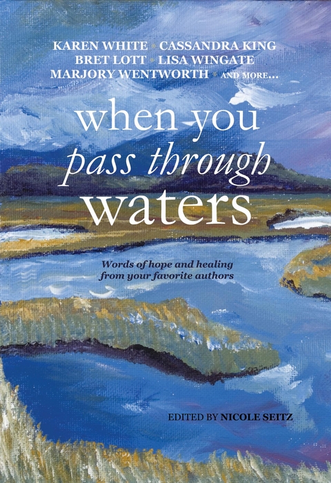 When You Pass Through Waters - 