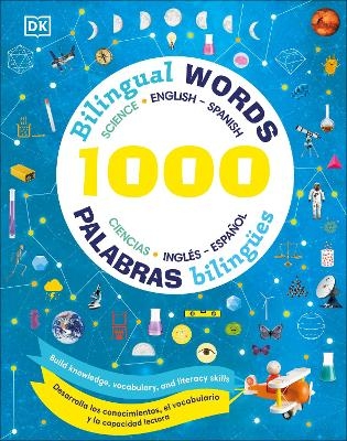 1000 Bilingual STEM Words -  Dk