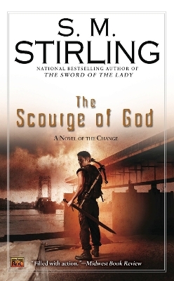 The Scourge of God - S. M. Stirling