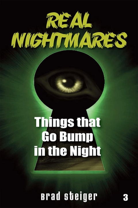 Real Nightmares (Book 3) -  Brad Steiger