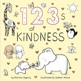 123 of Kindness - Hegarty, Patricia