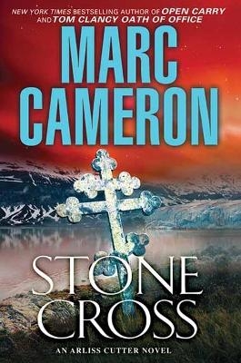 Stone Cross - Marc Cameron