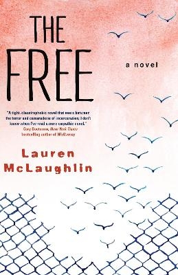 The Free - Lauren McLaughlin