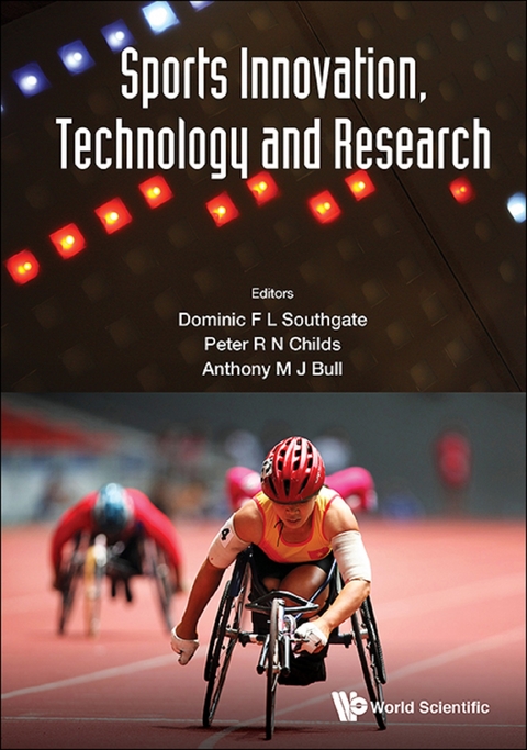 Sports Innovation, Technology And Research - 