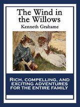 Wind in the Willows -  Kenneth Grahame