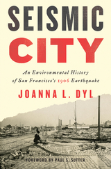 Seismic City -  Joanna L. Dyl