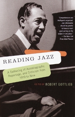 Reading Jazz - 