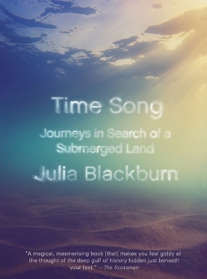 Time Song - Julia Blackburn