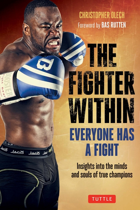 Fighter Within - Christopher Olech