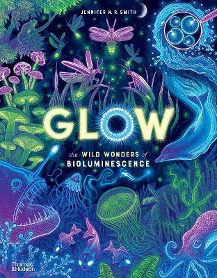 Glow - Jennifer N. R. Smith