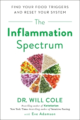 The Inflammation Spectrum - Dr. Will Cole, Eve Adamson