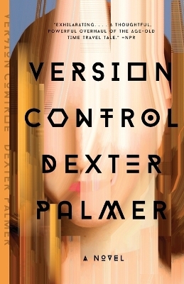 Version Control - Dexter Palmer