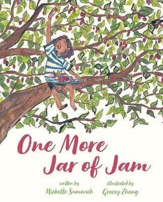 One More Jar of Jam - Michelle Sumovich