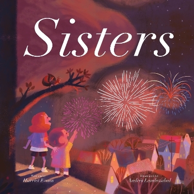 Sisters - Harriet Evans, Andrés Landazábal