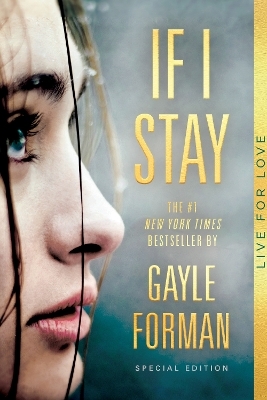 If I Stay - Gayle Forman