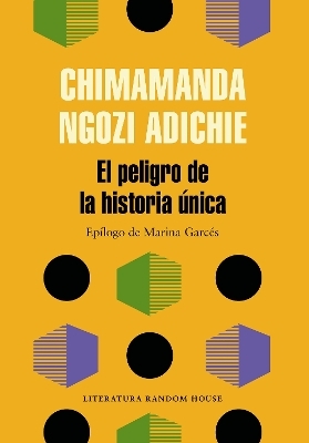 El peligro de la historia única / The Danger of a Single Story - Chimamanda Ngozi Adichie