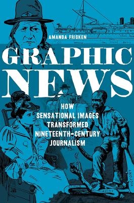 Graphic News - Amanda Frisken