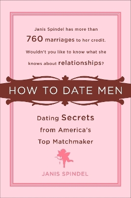 How to Date Men - Janis Spindel
