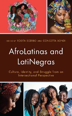 AfroLatinas and LatiNegras - 