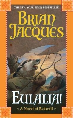 Eulalia! - Brian Jacques