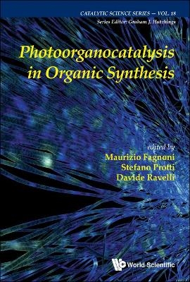 Photoorganocatalysis In Organic Synthesis - 