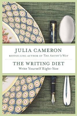 The Writing Diet - Julia Cameron