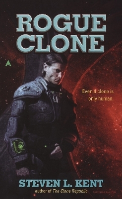 Rogue Clone - Steven L. Kent