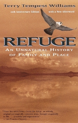 Refuge - Terry Tempest Williams