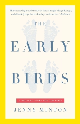 The Early Birds - Jenny Minton