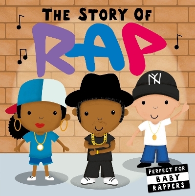 The Story of Rap - 