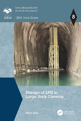 Storage of LPG in Large Rock Caverns - Kenji Aoki