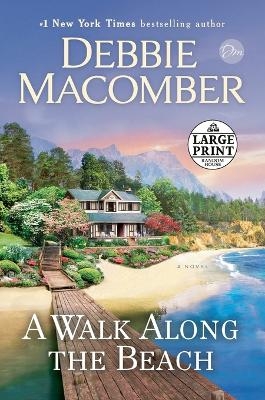 A Walk Along the Beach - Debbie Macomber