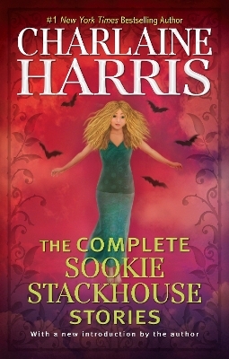 The Complete Sookie Stackhouse Stories - Charlaine Harris