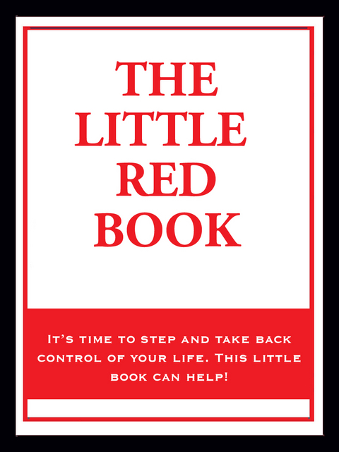 The Little Red Book - Ed Webster