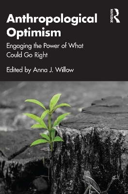 Anthropological Optimism - 