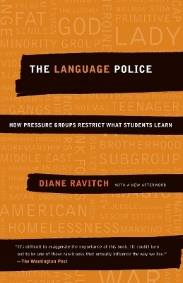 The Language Police - Diane Ravitch