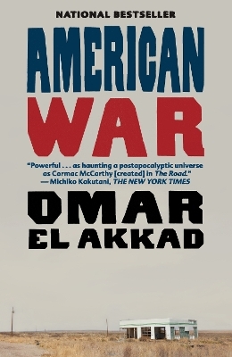 American War - Omar El Akkad