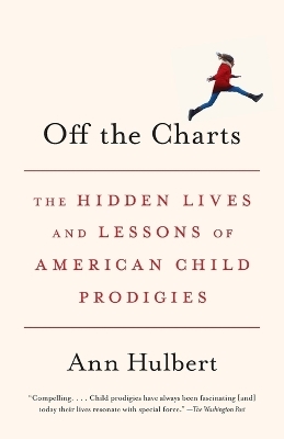 Off the Charts - Ann Hulbert