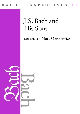 Bach Perspectives 11 - 