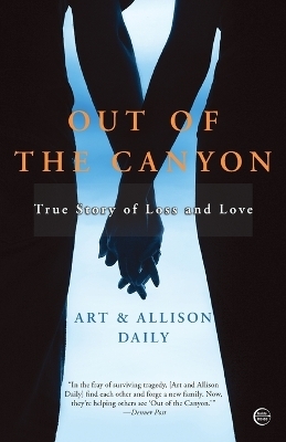 Out of the Canyon - Art Daily, Allison Daily